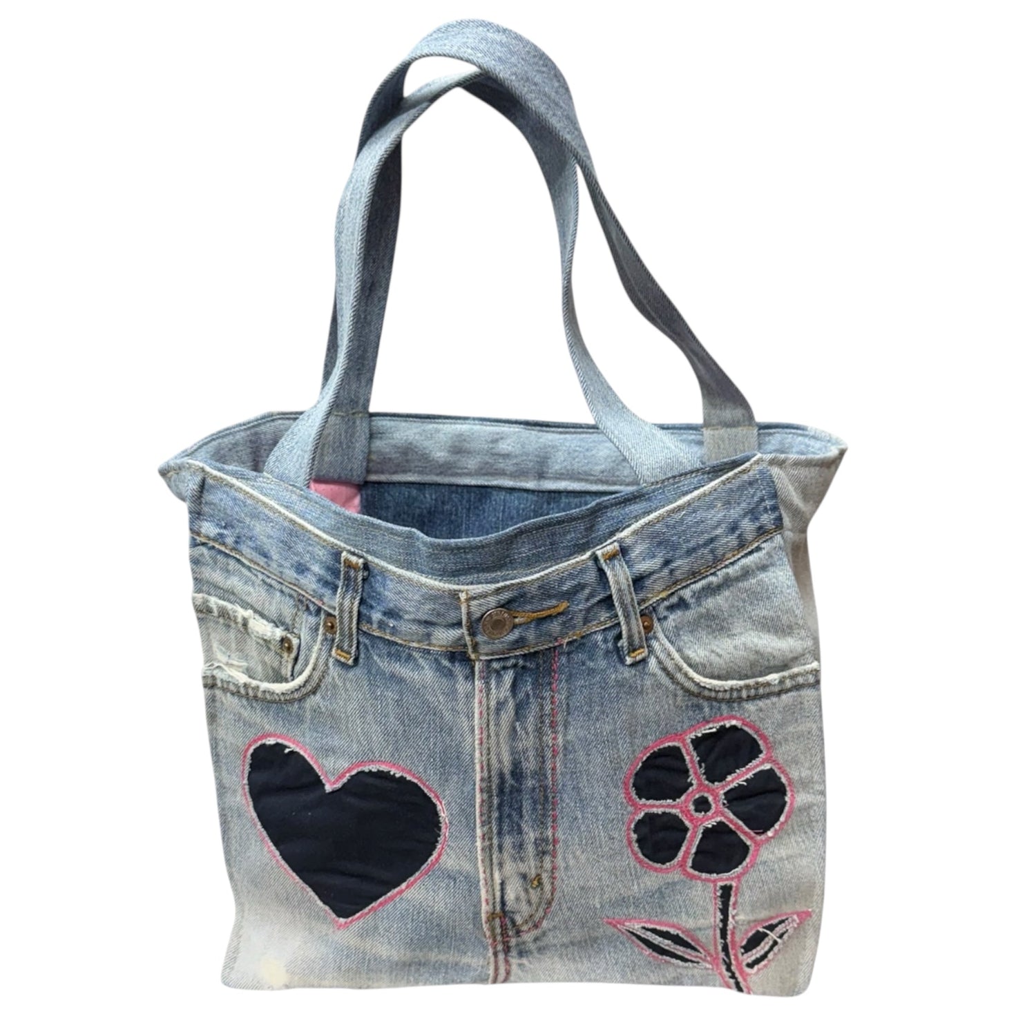 The Louie Collection- The Girls